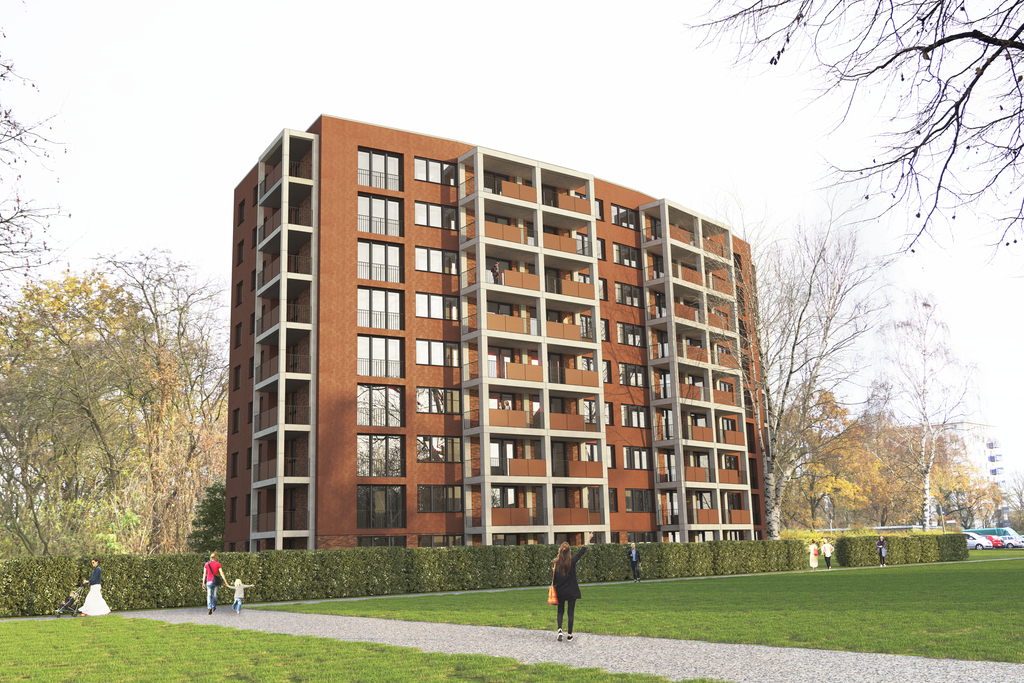 Visualisierung Hauses im Rumpelstilzchenweg 11. So sieht es nach den Baumaßnahmen aus. Visualisierung des Hauses im Rumpelstilzchenweg 11. So sieht es nach den Baumaßnahmen aus.