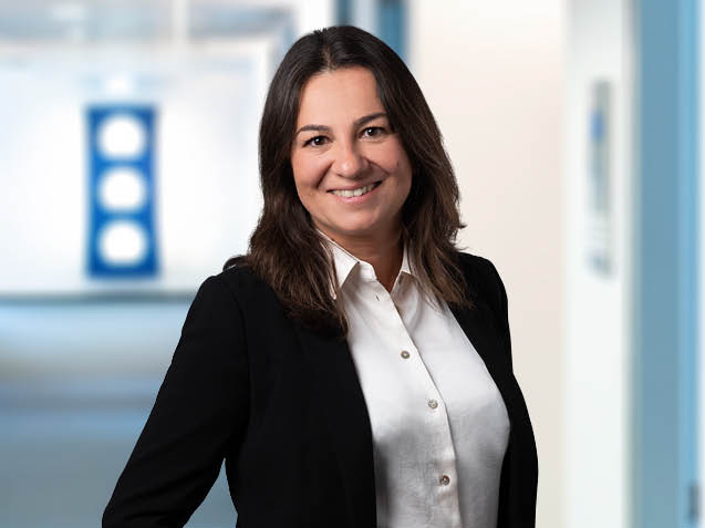 Ansprechpartnerin Ayten Grunwald Ansprechpartnerin Ayten Grunwald