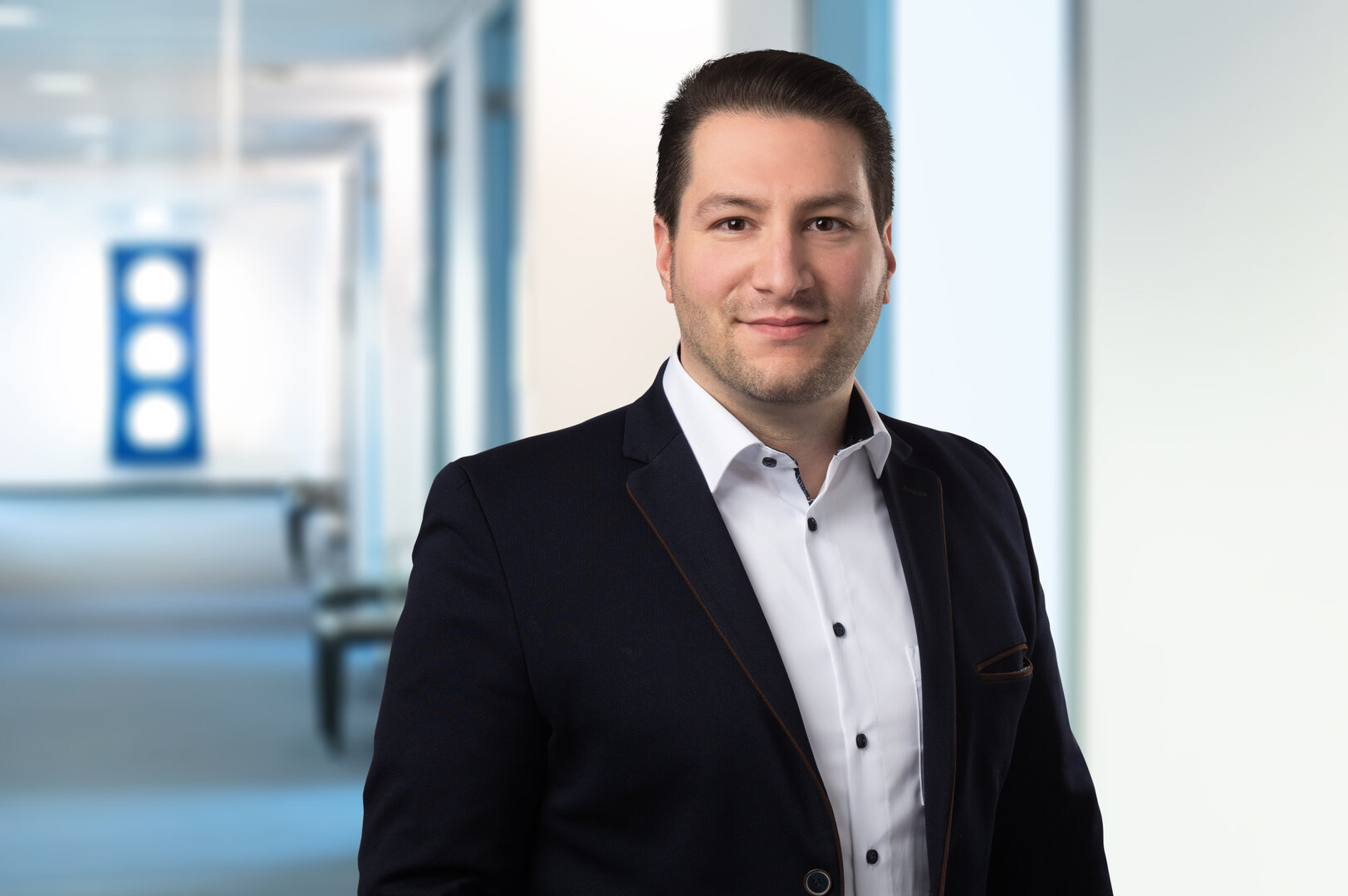 Ansprechpartner für die Vermietung Ansprechpartner Vermietung